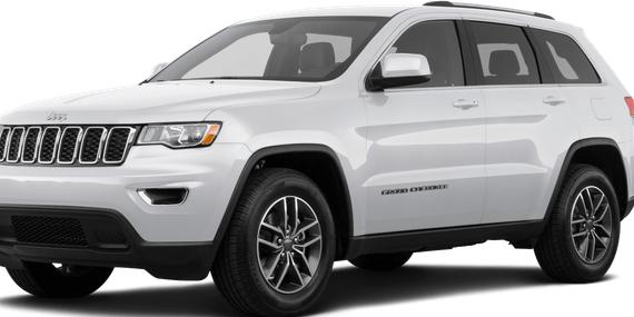 JEEP GRAND CHEROKEE 2019 1C4RJFAGXKC760697 image